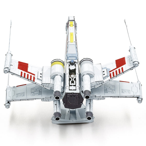 Premium Series X-Wing Starfighter