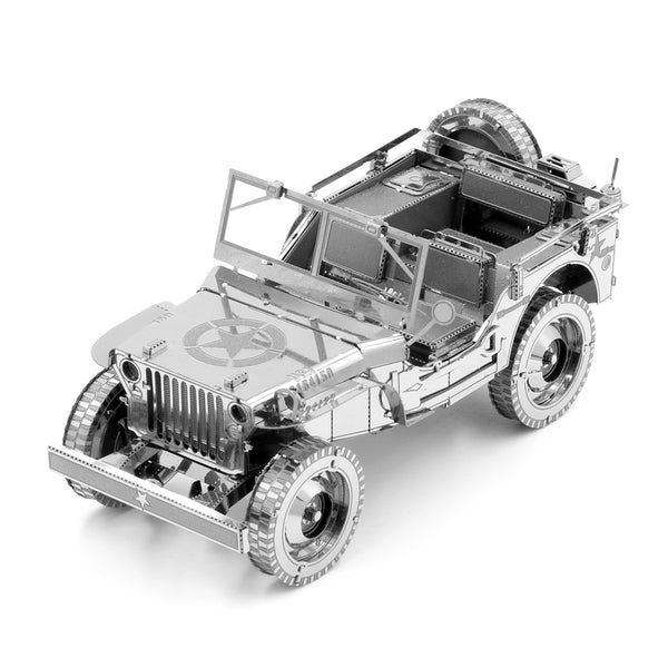 Willys Overland Jeep