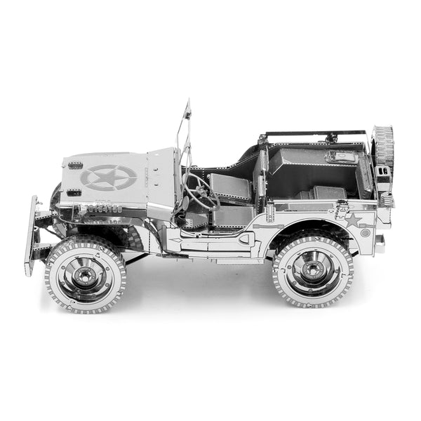 Willys Overland Jeep