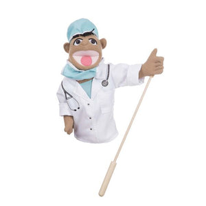 Doctor Puppet