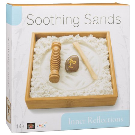 Sands Alive Soothing Sands Inner Reflection