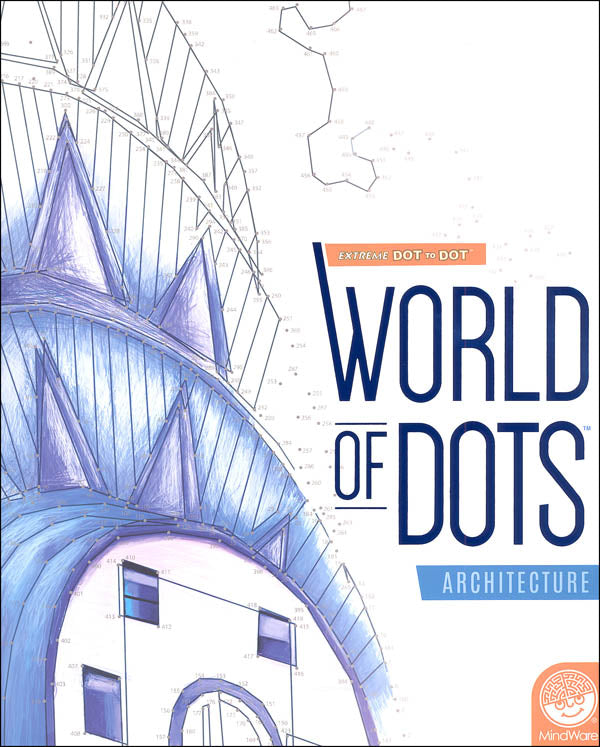 World of Dots Architecture