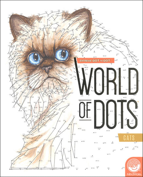 World of Dots Cats