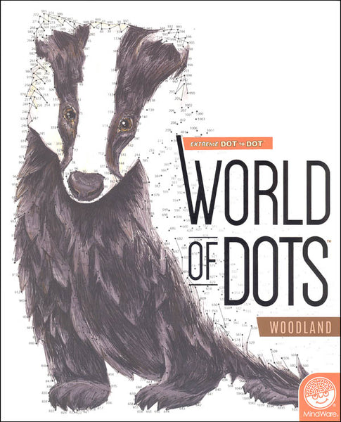 World of Dots Woodland
