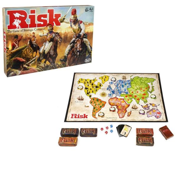 Risk