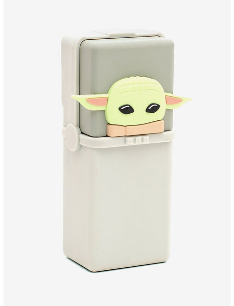 The Child 3D Power Bank