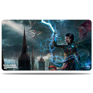 Ultra PRO Game Mat: Guildmasters' Guide To Ravnica