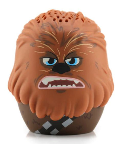 Chewbacca Bitty Boomer