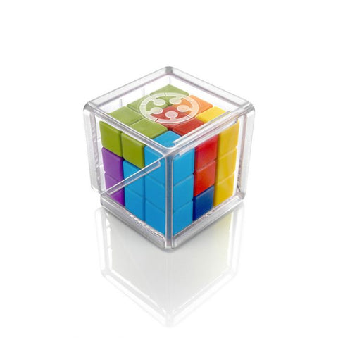 Cube Puzzler Go