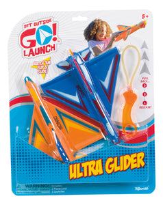 Ultra Gliders