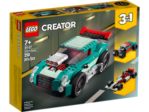 Lego 31127 Street Racer