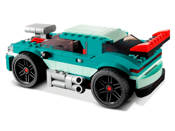 Lego 31127 Street Racer