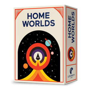 Homeworlds
