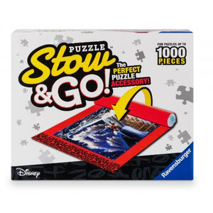 Mickey's Stow & Go!