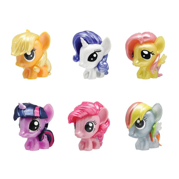 My Little Pony Mash'ems