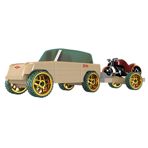 Automoblox Mini X10