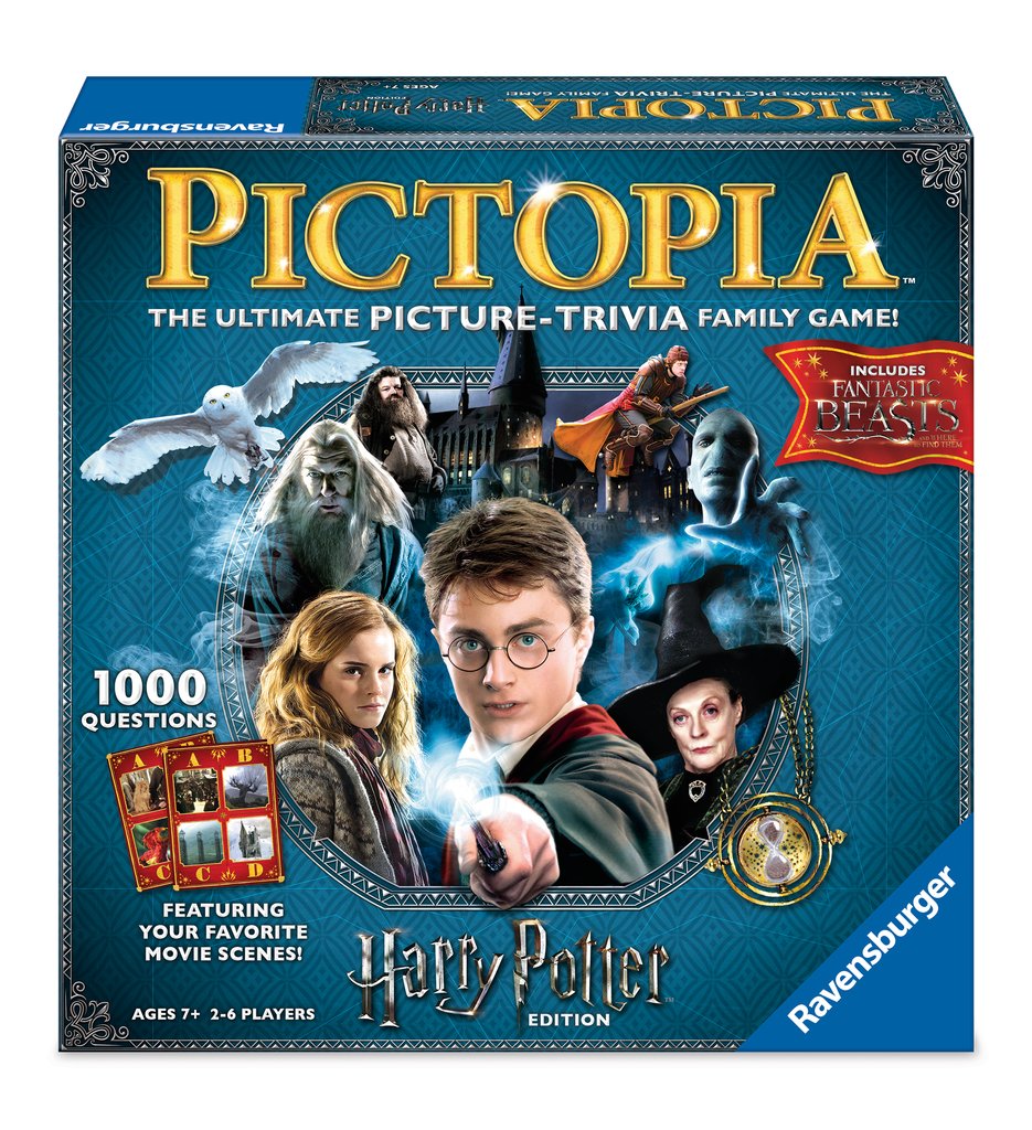 Pictopia™: HARRY POTTER™ Edition
