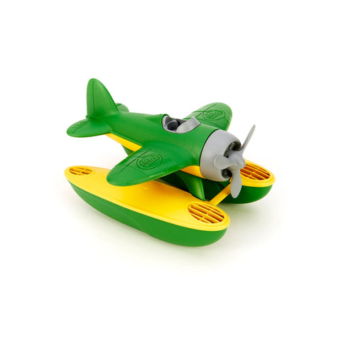 Green Toys Seaplane