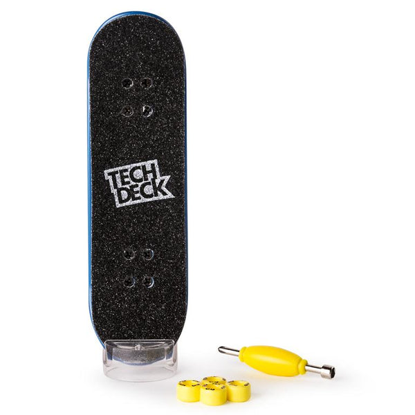 Tech Deck Fingerboards Assorted Styles