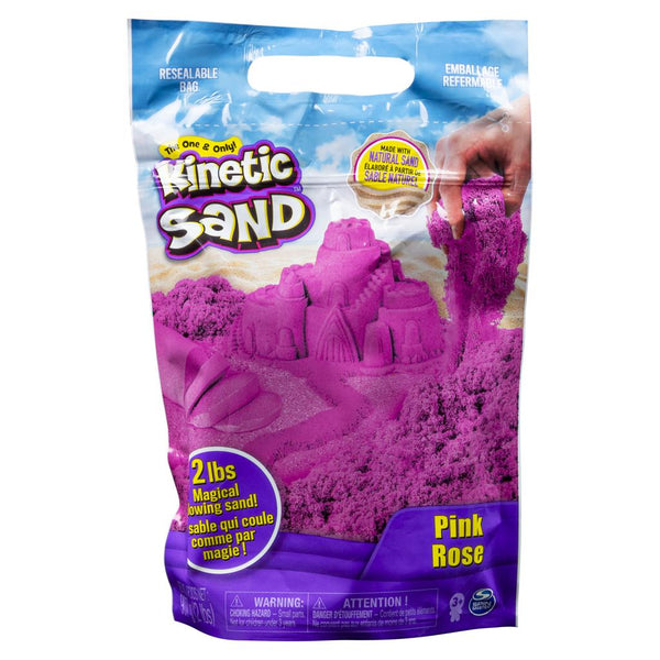 Kinetic Sand 2 Pounds
