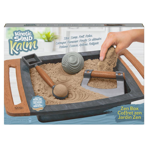 Kinetic Sand Kalm