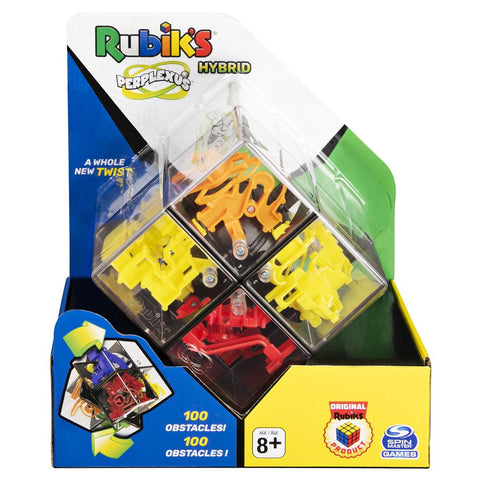 Perplexus Rubiks 2X2 Cube