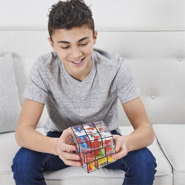 Perplexus Rubiks 3X3 Cube