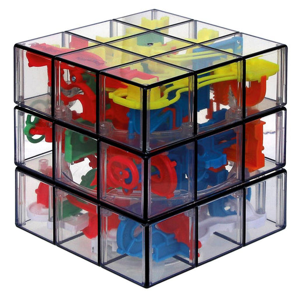 Perplexus Rubiks 3X3 Cube