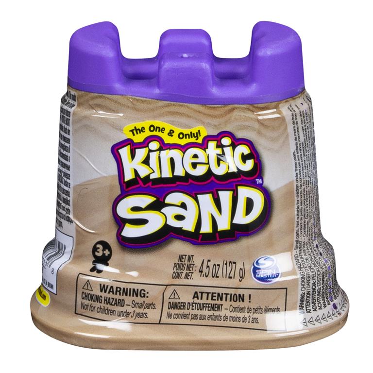 Kinetic Sand Single Container