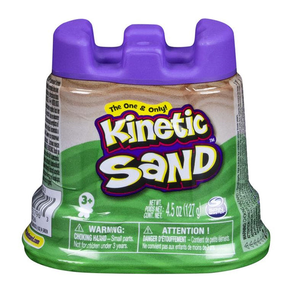 Kinetic Sand Single Container