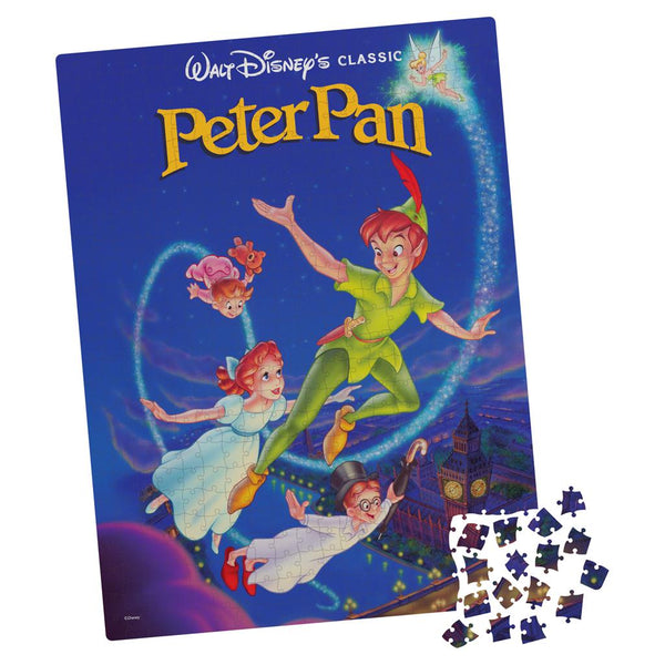 Peter Pan - 500 Piece Puzzle