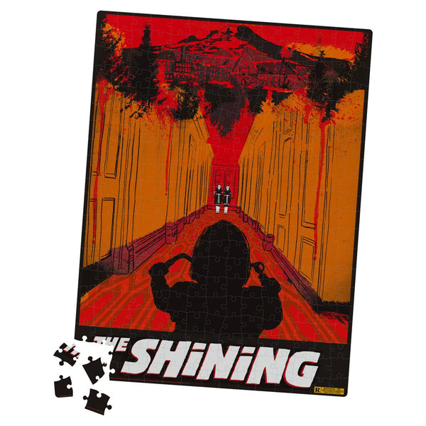 The Shining - 500 Piece Puzzle