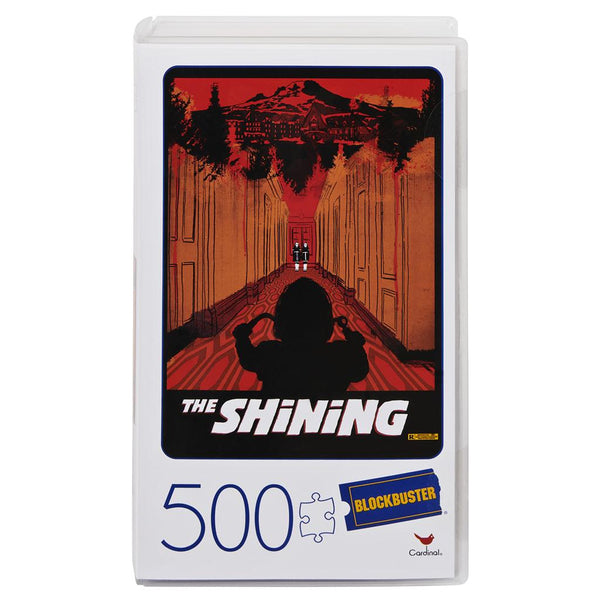 The Shining - 500 Piece Puzzle
