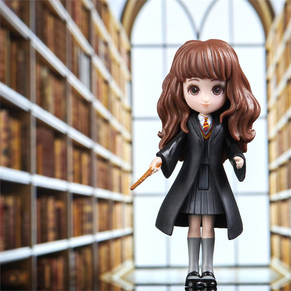 Wizarding World Magical Minis Hermione Granger
