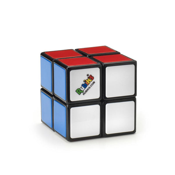 Rubiks 2X2