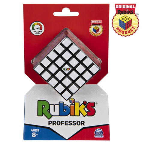 Rubik’s 5X5 Cube