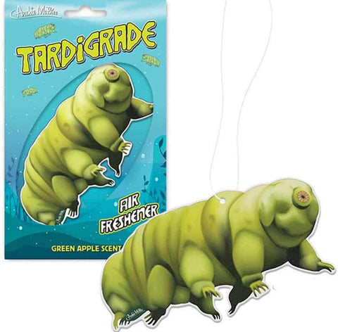 Tardigrade Air Freshener