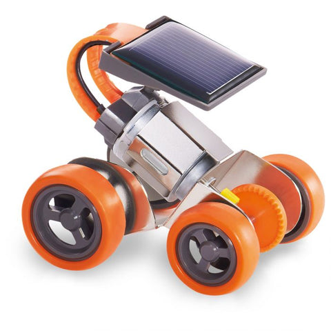 Solar Mini-Racer