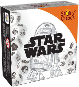 Rory Story Cubes - Star Wars