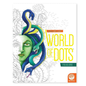 World of Dots Folklore