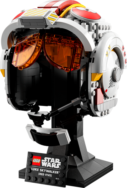 Lego 75327 Luke Skywalker (Red Five)