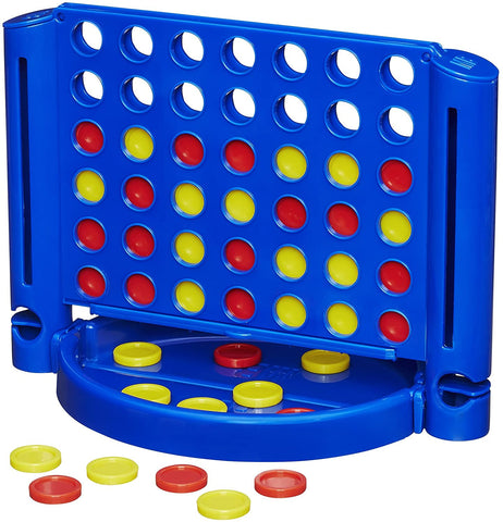 Connect 4 Grab & Go