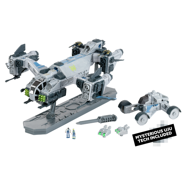 Snap Ships: Gladius AC-75 Drop Ship