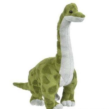 15" Animal Den Brachiosaurus Plush