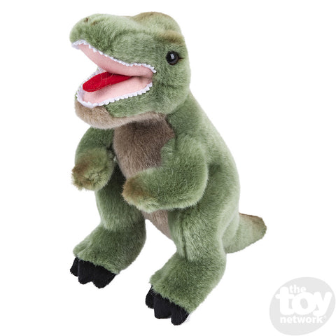 T-Rex Plush Heirloom Buttersoft