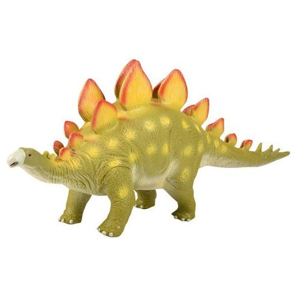 Stegosaurus 20" Soft PVC