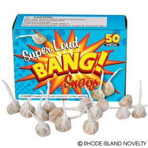 Bang Snaps