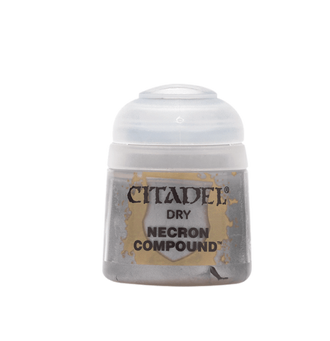 Citadel Colour Dry: Necron Compound