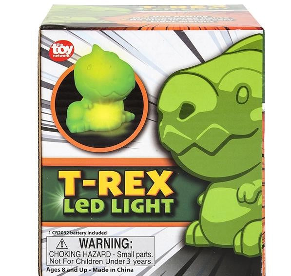 T-Rex LED Light