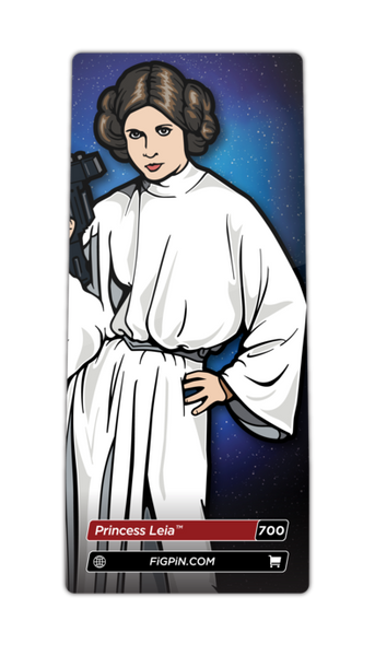Princess Leia 700
